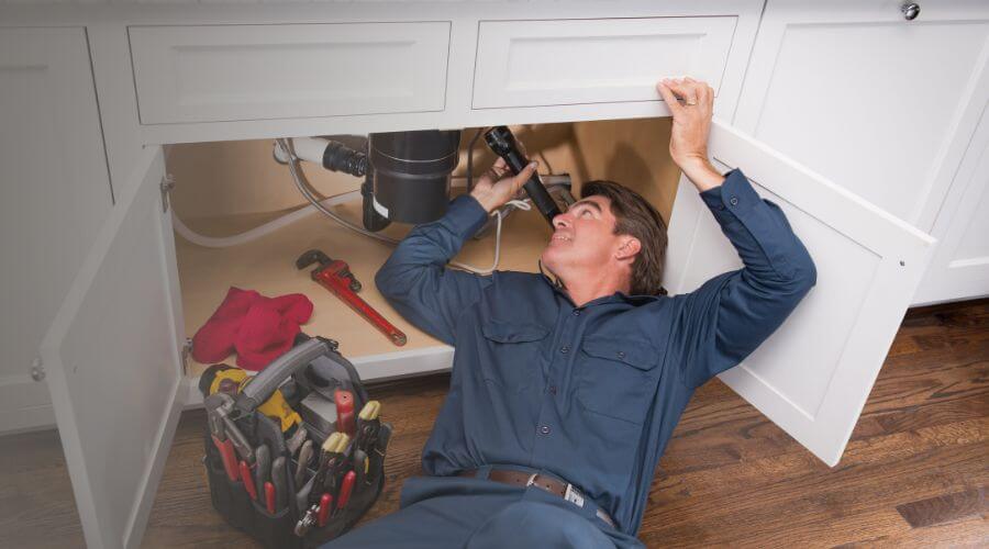 Professional Leak Detection in Earlington, KY